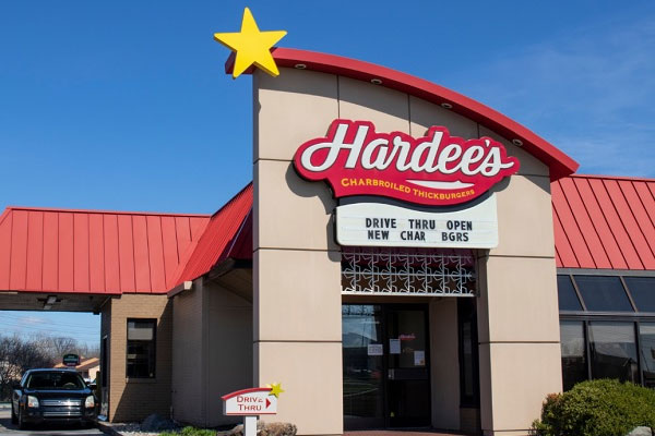 About Hardee’s