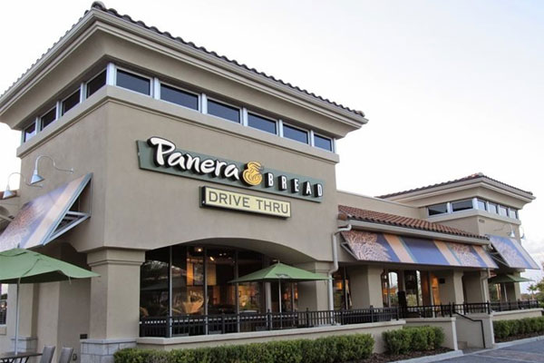 About Panera Bread