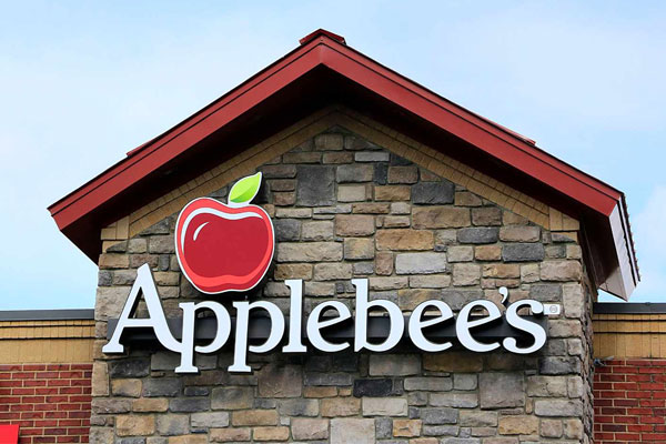 About Applebee's 