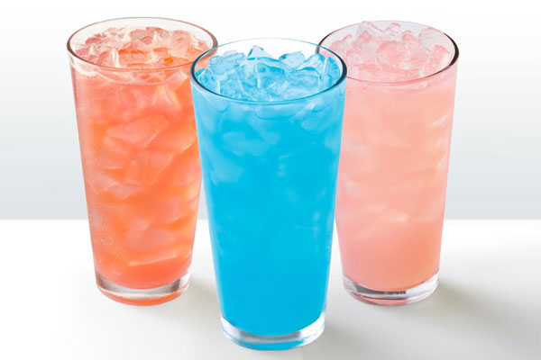 Non-Alcoholic Beverages