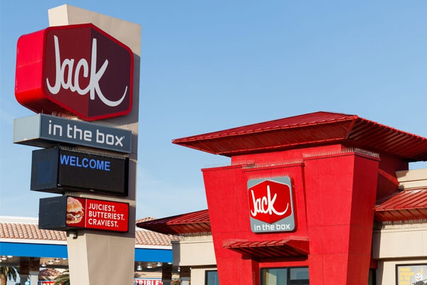 About Jack in the Box