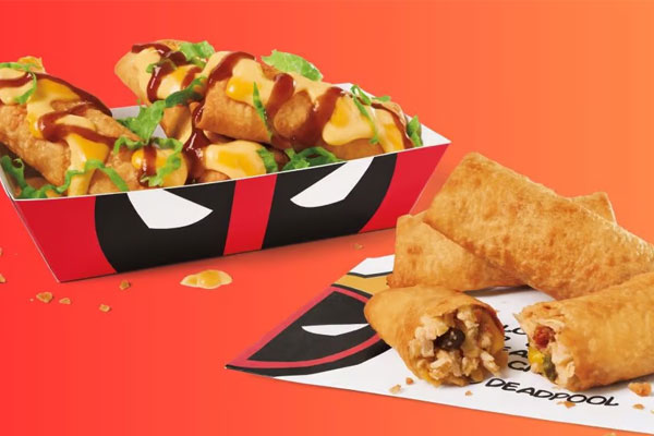 What’s New Added to the Jack in the Box Menu