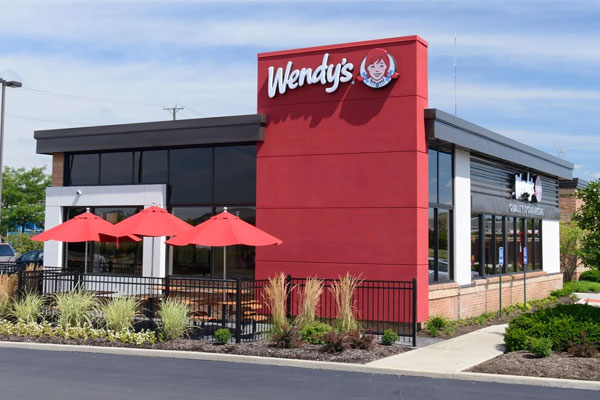 Wendy's