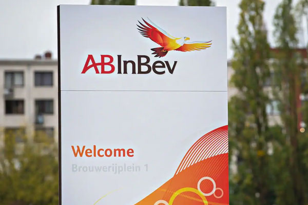 AB InBev