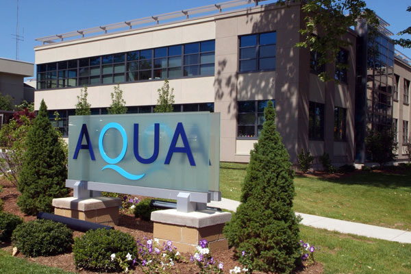 Aqua America