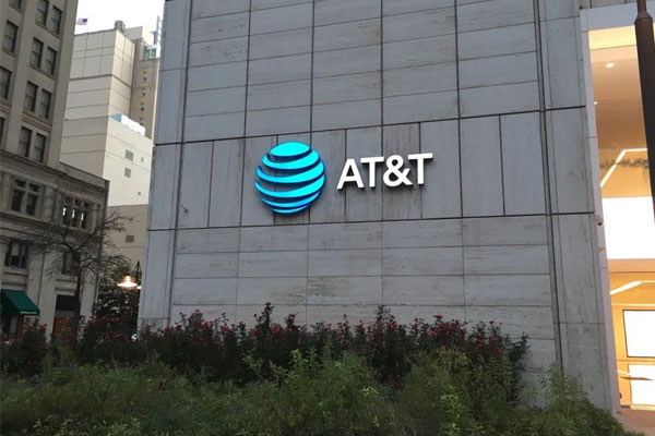 AT&T