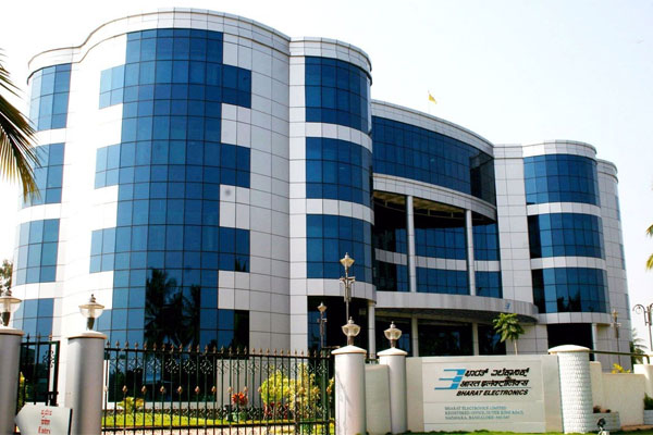 Bharat Electronics