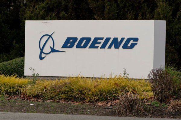 Boeing