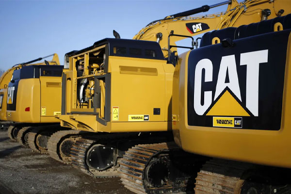 Caterpillar Inc.