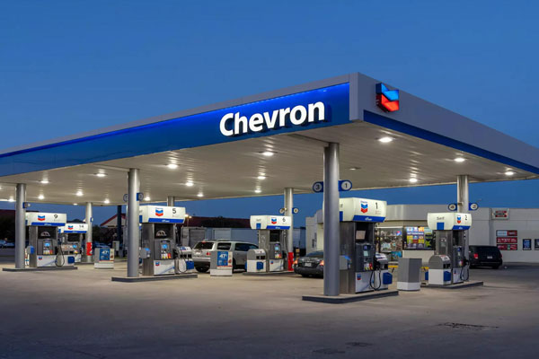 Chevron Corporation