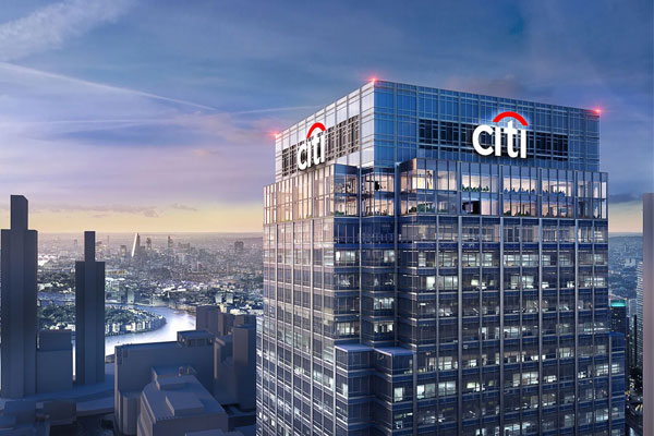 Citigroup