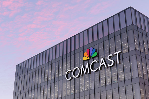 Comcast Corporation