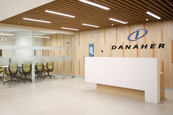 Danaher Corporation