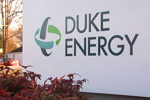 Duke Energy