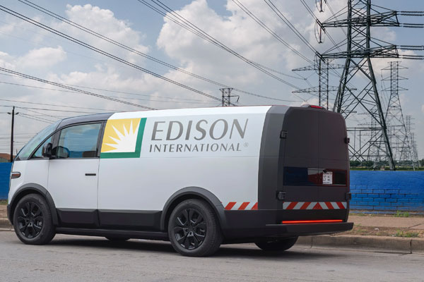 Edison International