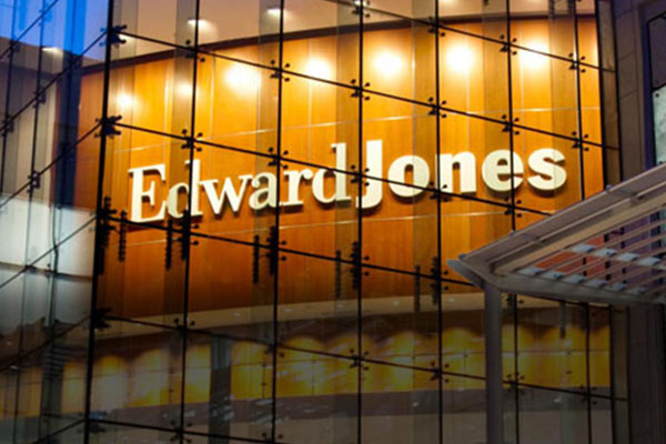 Edward Jones