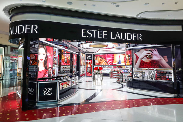 The Estée Lauder Companies