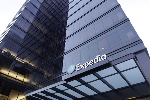 Expedia