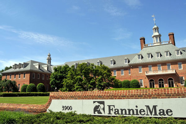 Fannie Mae