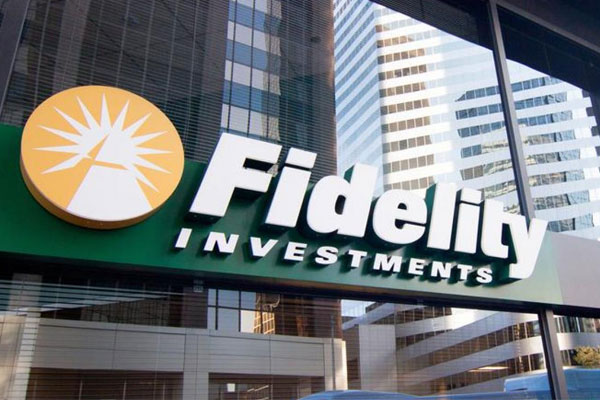 Fidelity Investments