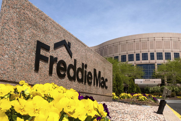 Freddie Mac