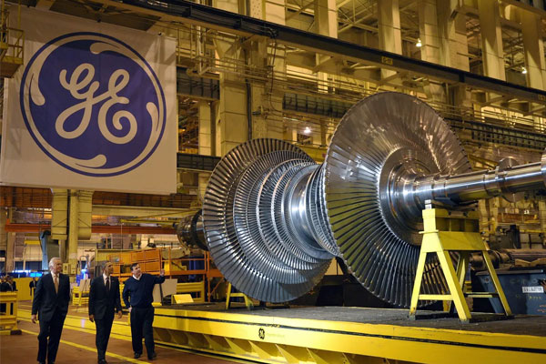 General Electric