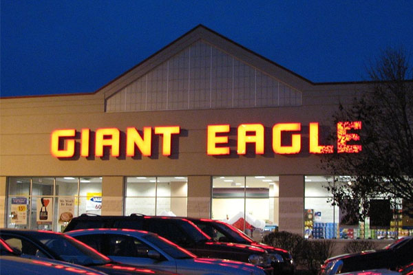 About Giant Eagle 