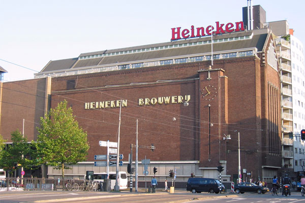 Heineken N.V.