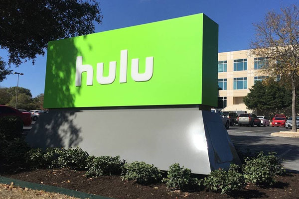 Hulu