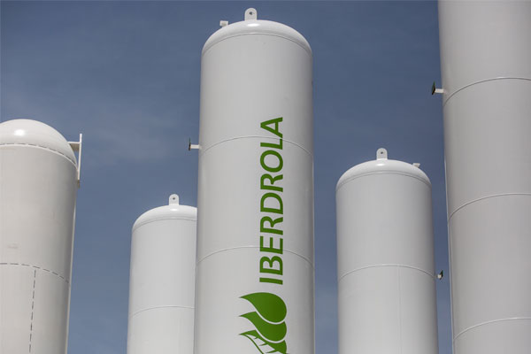 Iberdrola S.A. 