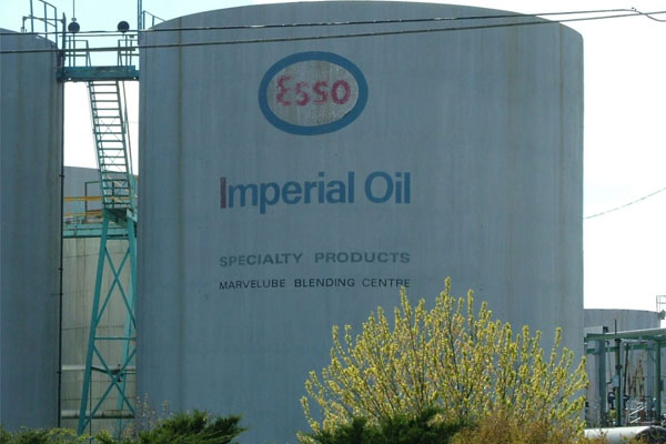 Imperial Oil