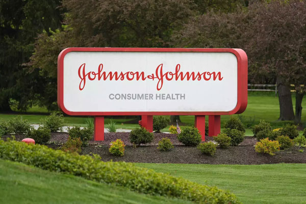 Johnson & Johnson