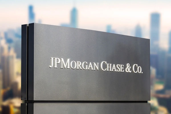 JPMorgan Chase