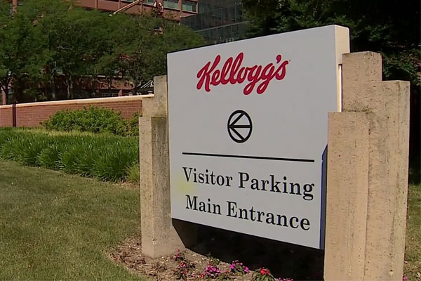 Kellogg Co.