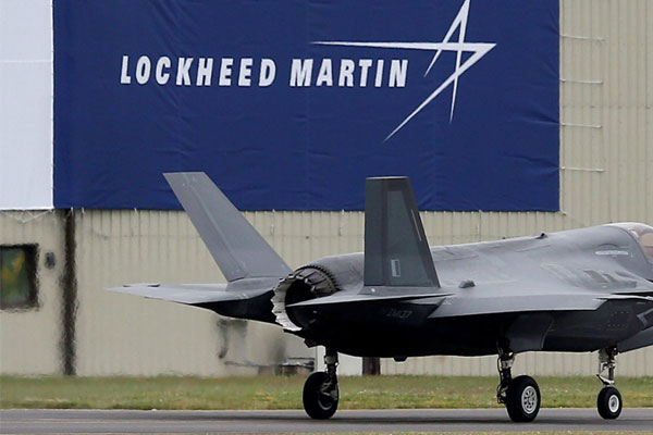 Lockheed Martin