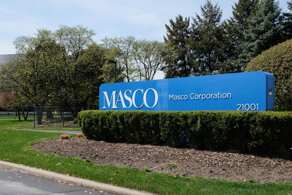 Masco Corporation