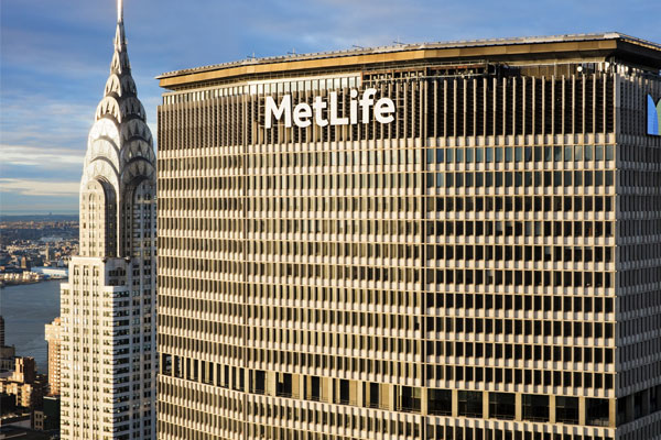 Metropolitan Life Insurance Company