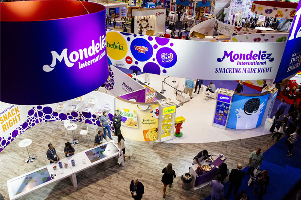 Mondelez International Inc.