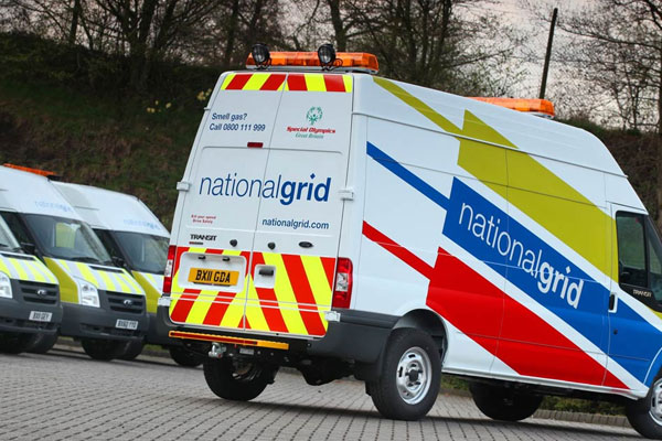 National Grid 