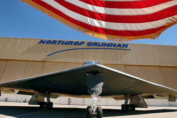 Northrop Grumman