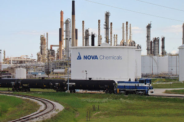 NOVA Chemicals