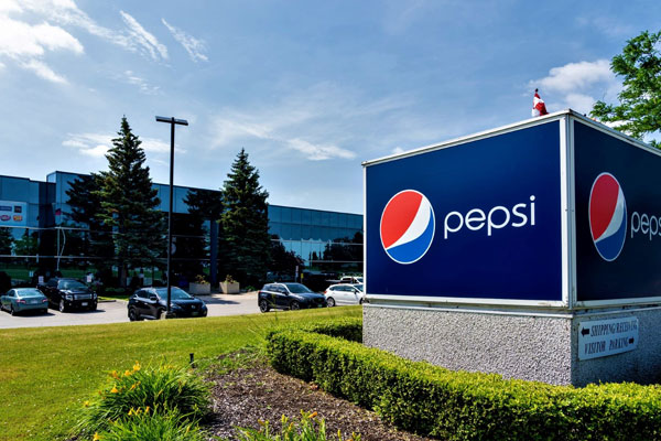 PepsiCo Inc.