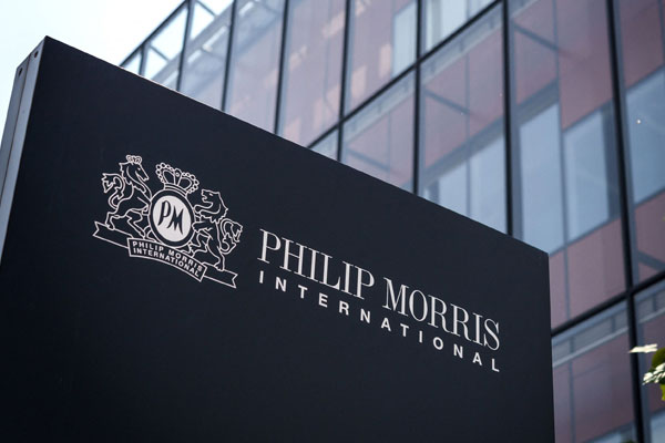 Philip Morris International