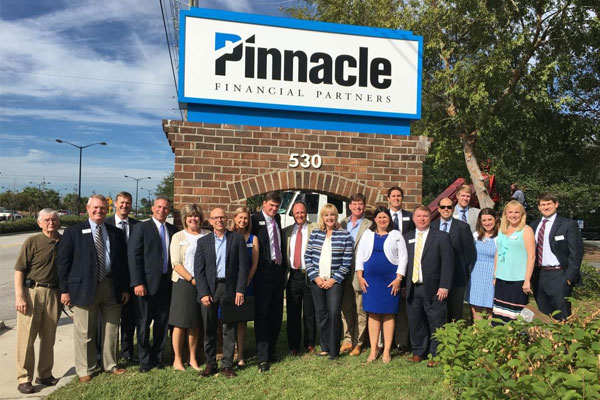 Pinnacle Financial Partners