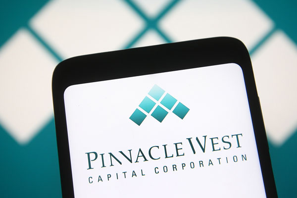 Pinnacle West Capital Corporation