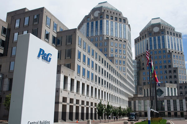 Procter & Gamble Company