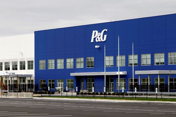 Procter & Gamble Company