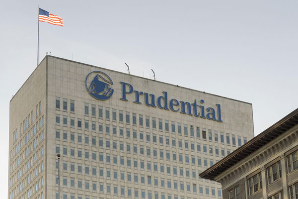 Prudential Financial