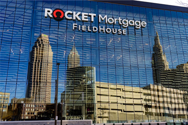 Rocket Mortgage