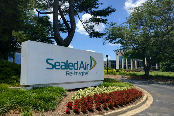 Sealed Air Corporation